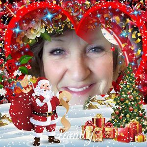 Meet your Posher, Donna